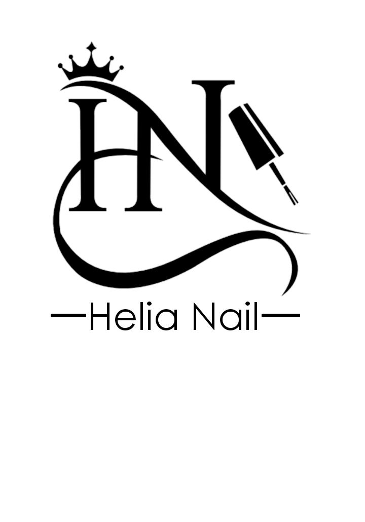 کاشت ناخن هلیا